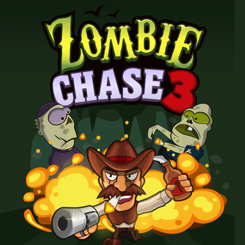 Zombie Chase 3